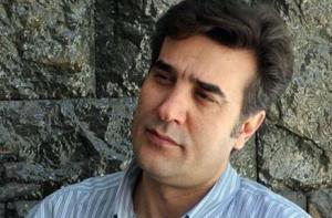 گفت و گو با حمید رضا نوربخش گفت و گو با حمید رضا نوربخش