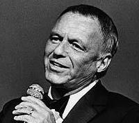 sinatra