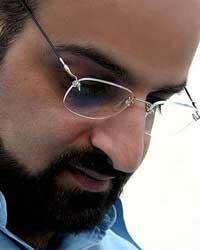 «آخرین دعوت» محمد اصفهانی