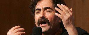 «شهرام ناظری» در كيش كنسرت ميدهد