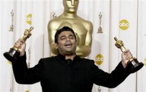 A.R.Rahman