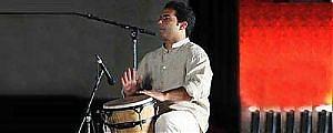 کنسرت گروه «دارکوب» برگزار میشود