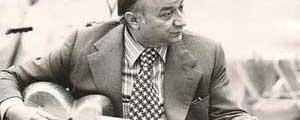 جلیل شهناز ۹۰ ساله شد