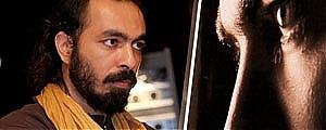 «نور به قبرم ببارد، که عاشق توام...»