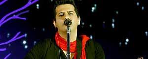 حمید عسکری کماهای یک تا سه را اجرا میکند