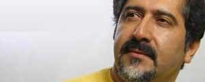 حسام الدین سراج روی سن برج میلاد «وداع» میکند