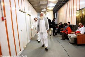 گزارش تصویری از کنسرت محمدرضا لطفی و گروه شیدا - 1