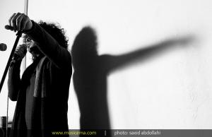 بهروز صفاریان و اشکان خطیبی