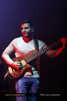 کنسرت گروه کامنت - بهمن 1394