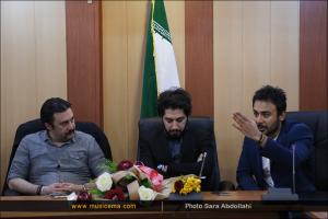 رونمایی از «مستند» اولین آلبوم رسمی «میلاد بابایی» جدید