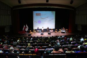 هزارصدای سنتی - 20 خرداد 1395