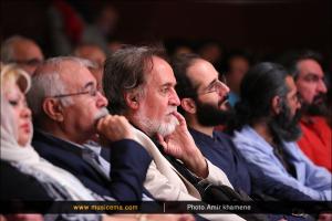 هزارصدای سنتی - 20 خرداد 1395