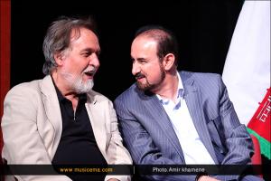هزارصدای سنتی - 20 خرداد 1395