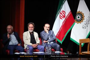 هزارصدای سنتی - 20 خرداد 1395