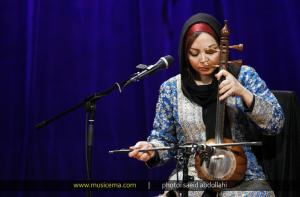 کنسرت شهرام ناظری - اسفند 92