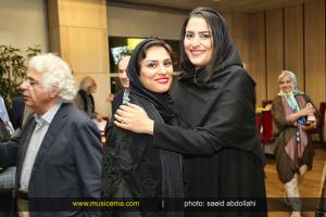 کنسرت ارکستر سمفونیک البرز با اجرای آثاری از «هوشنگ کامکار» - اردیبهشت 1394