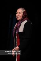 مراسم رونمایی از کتاب «خنیاگر آسمانی» و آلبوم «بگو کجایی» با صدای محمد معتمدی