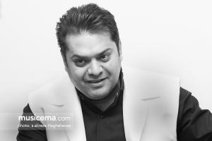 گفتگو با «غلامرضا صنعتگر»