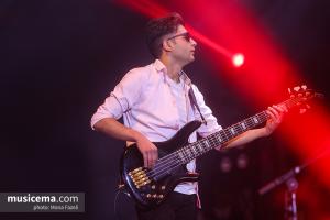 کنسرت رضا شیری - اسفند 1396 کنسرت رضا شیری - اسفند 1396