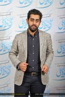 کنسرت علی زندوکیلی - اردیبهشت 1394 کنسرت علی زندوکیلی - اردیبهشت 1394