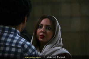 مراسم بزرگداشت استاد ابراهیم لطفی - سال نوا