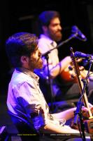 کنسرت علی زندوکیلی - اردیبهشت 1394 کنسرت علی زندوکیلی - اردیبهشت 1394