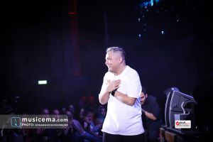 کنسرت مجید رضوی - اردیبهشت 1401