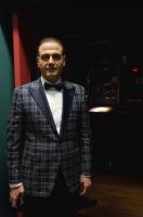 کنسرت علیرضا قربانی با همراهی ارکستر اپرای ونکوور - ژانویه 2019