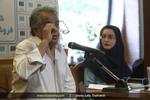 هوشنگ کامکار: با خواندن اشعار شفیعی کدکنی احساس روشنفکری می‌کردم