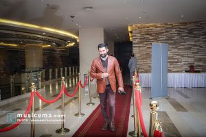 چهارمین جایزه افشین یداللهی - 30 بهمن 1400