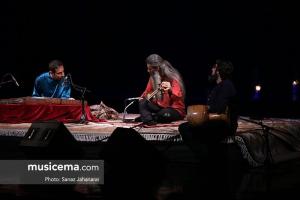 کنسرت کیهان کلهر در تالار وحدت - 15 دی 1395