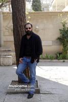 گفت و گو با «مهیار علیزاده» در دفتر سایت «موسیقی ما» - فروردین 1396