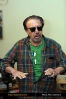 دیدار با ناصر چشم آذر - بهمن 1393