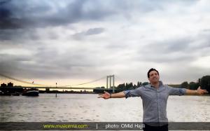 امید حاجیلی - فلورانس