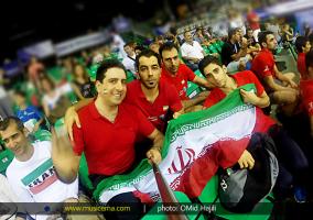 امید حاجیلی - فلورانس