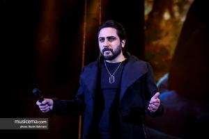 کنسرت روزبه بمانی در شب تولدش - 5 آذر 1398
