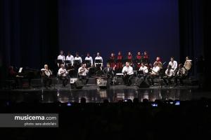 کنسرت بابک رادمنش - اسفند 1397