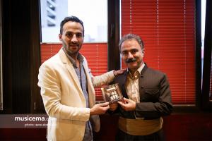 رونمایی آلبوم «ئای دل» با موسیقی آرمین قیطاسی و صدای عادل نادری