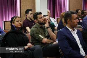 رونمایی آلبوم «ئای دل» با موسیقی آرمین قیطاسی و صدای عادل نادری