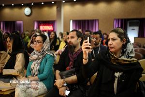 رونمایی آلبوم «ئای دل» با موسیقی آرمین قیطاسی و صدای عادل نادری