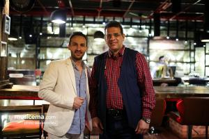 رونمایی آلبوم «ئای دل» با موسیقی آرمین قیطاسی و صدای عادل نادری