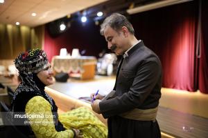 رونمایی آلبوم «ئای دل» با موسیقی آرمین قیطاسی و صدای عادل نادری