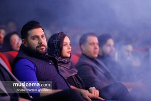 کنسرت رضا صادقی - اسفند 1397