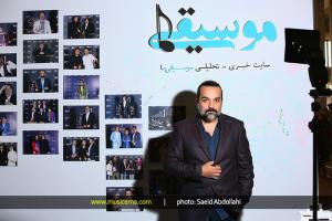 روز پنجم نمایشگاه مطبوعات - آبان 1394