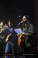 کنسرت گروه کامنت - بهمن 1394