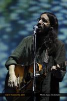 کنسرت گروه کامنت - بهمن 1394