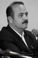 نشست خبری کنسرت گروه کیوان ساکت (جشنواره موسیقی)